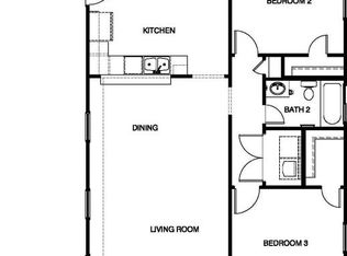 12720 Rio Lindo St, Rosharon, TX 77583