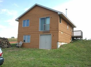 County Rd S, Cazenovia, WI 53924