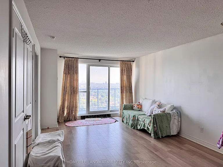 50 Town Centre Ct #2611 — Photo 5