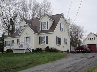 31 Stetson Rd, Tupper Lake, NY 12986