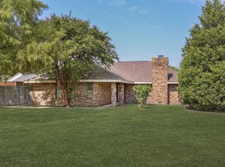 3425 Sachse Rd, Sachse, TX 75048