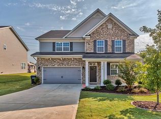 5818 Mitchell Grant Way, Charlotte, NC 28213