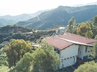 2630 Tuna Canyon Rd, Topanga, CA 90290