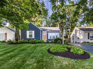 2701 E Northgate St, Indianapolis, IN