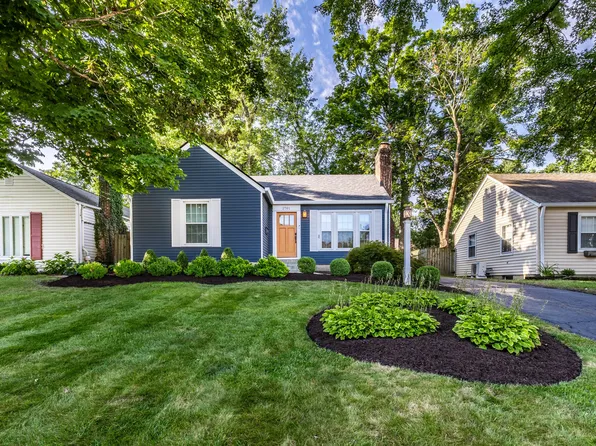 2701 E Northgate St, Indianapolis, IN 46220