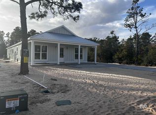 1989 Middle Brigadoon Trl, Gulf Shores, AL 36542