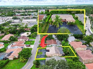 3660 NW 80th Ave., Coral Springs, FL 33065
