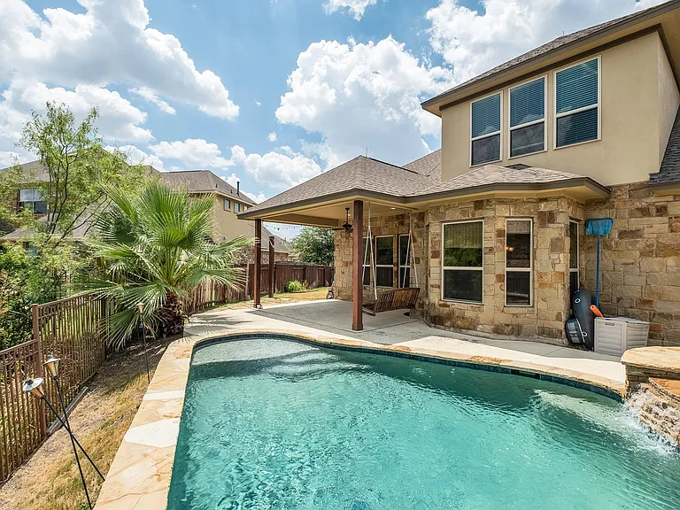2921 Desert Candle Dr — Photo 34