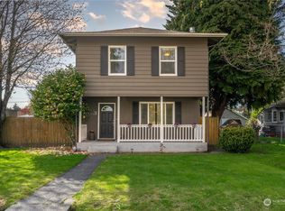 3616 N Ferdinand St, Tacoma, WA