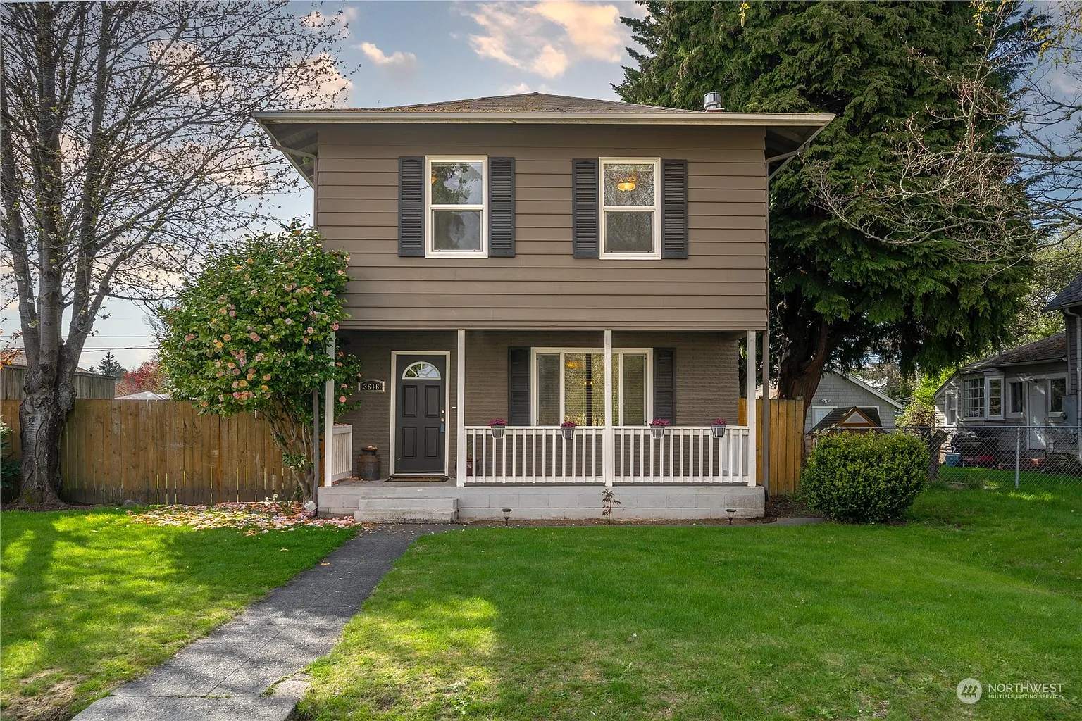 3616 N Ferdinand photo 1