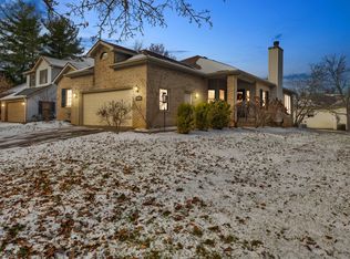 1005 Autumn Ridge Dr, Lexington, KY 40509