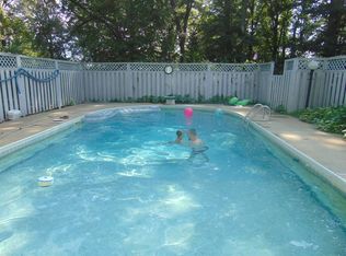 480 Fruit Tree Ln, Burnsville, NC 28714
