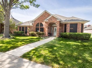 6513 Cordelia Rd, Rowlett, TX 75089