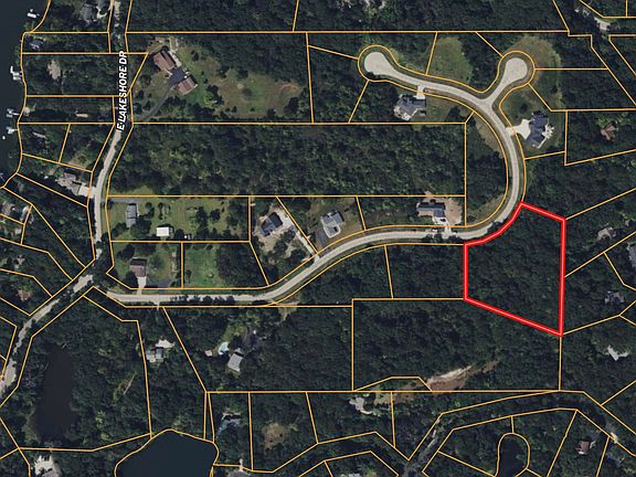 2nd image of LOT 14 Blue Heron Dr