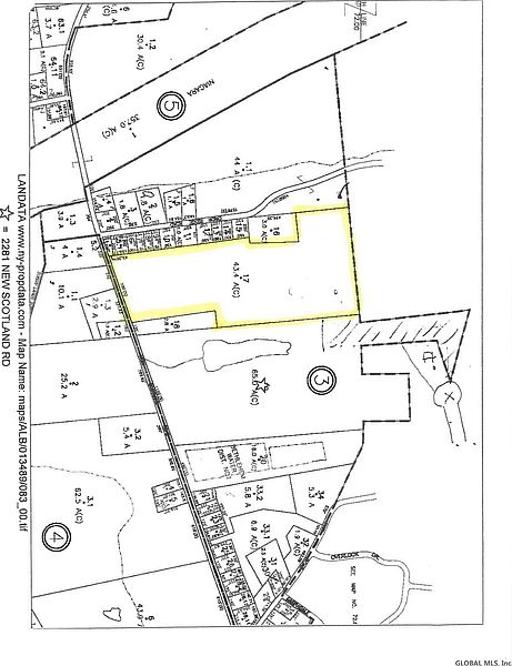 5th image of L17 Crow Ridge Road