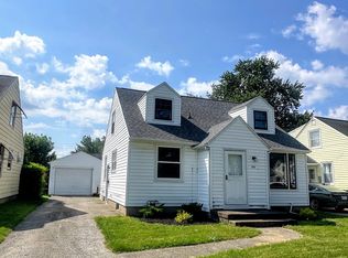 154 Calvin Ct N, Tonawanda, NY 14150