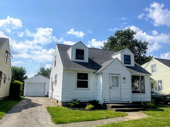 154 Calvin Ct N, Tonawanda, NY 14150