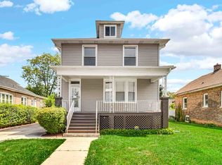 8725 S Throop St, Chicago, IL 60620