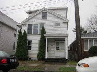1018 23rd St, Watervliet, NY 12189