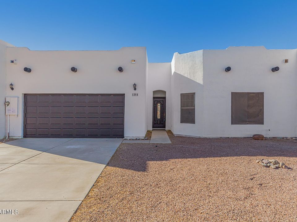 1st image of 1804 S PECOS Drive