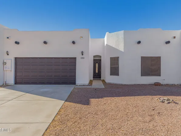 1804 S PECOS Drive, Casa Grande, AZ 85194