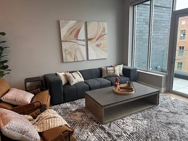 Main Living Apartments — Photo 6