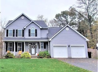 69 Morris Blvd, Bayville, NJ 08721