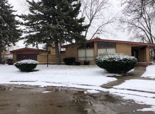 449 Palmerston St, River Rouge, MI 48218