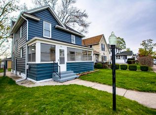 323 N Indiana Ave, Mishawaka, IN 46544