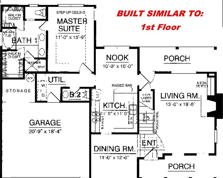 2nd image of Tbd Rhodes Hill Dr