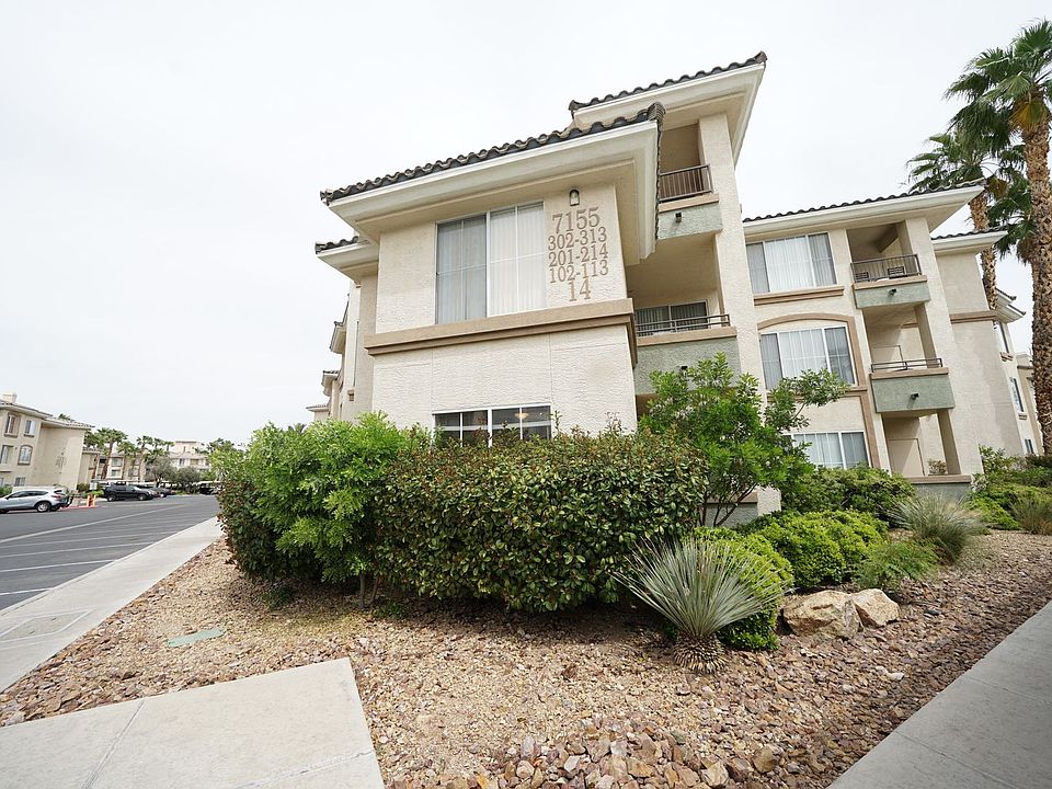 1st image of 7155 S Durango Dr Building 110-14