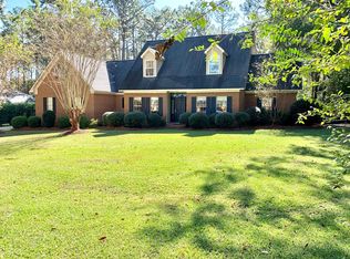 2208 Pine Forest Dr, Douglas, GA 31533