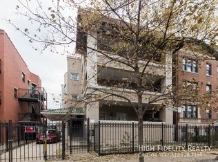 935 W Agatite Ave #1, Chicago, IL 60640