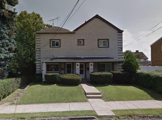 130-132 Whipple St, Pittsburgh, PA