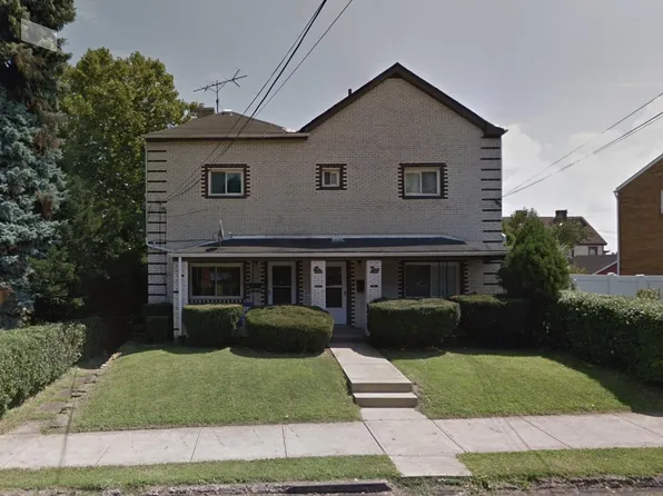 130-132 Whipple St, Pittsburgh, PA 15218