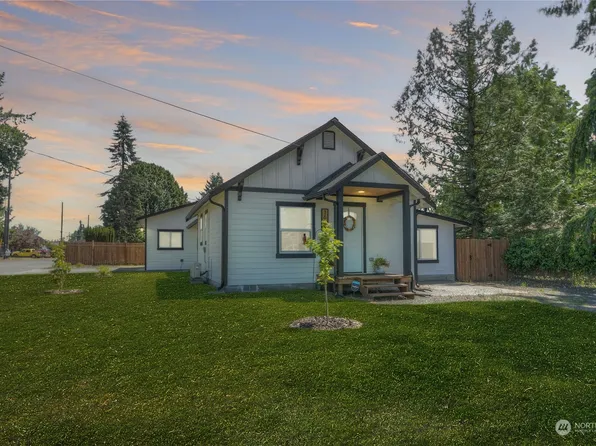 1621 W Young Street, Elma, WA 98541
