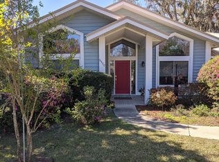 5330 NW 45th Dr, Gainesville, FL 32653