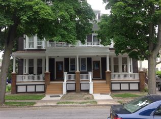 61 Cornell St, Rochester, NY 14607