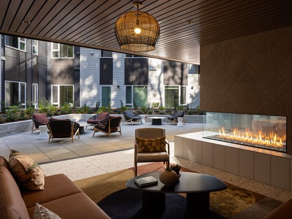 Canopy Apartments | 18815 Aurora Ave N, Seattle, WA