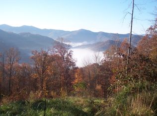 0 Friendship Walk, Bryson City, NC 28713