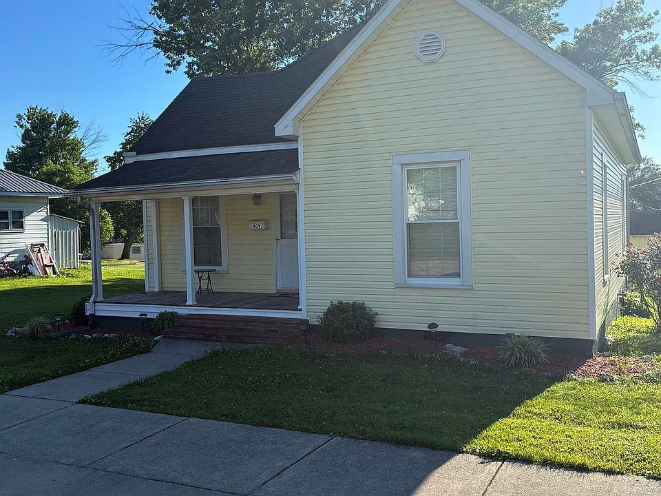 1st image of 809 N Mason St