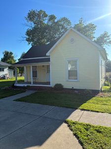 809 N Mason St, Bicknell, IN, 47512
