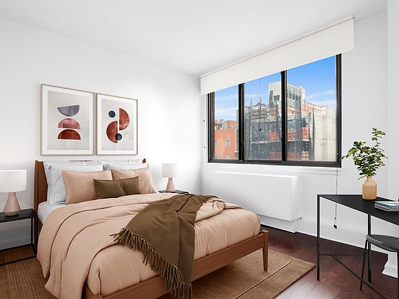 3rd image of 199 Bowery APT 9D