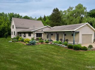 8486 40th Ave, Hudsonville, MI 49426