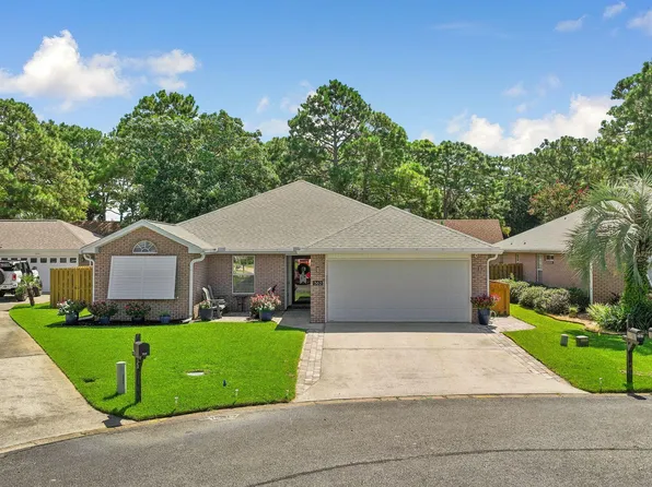 362 Bay Tree Dr, Miramar Beach, FL 32550
