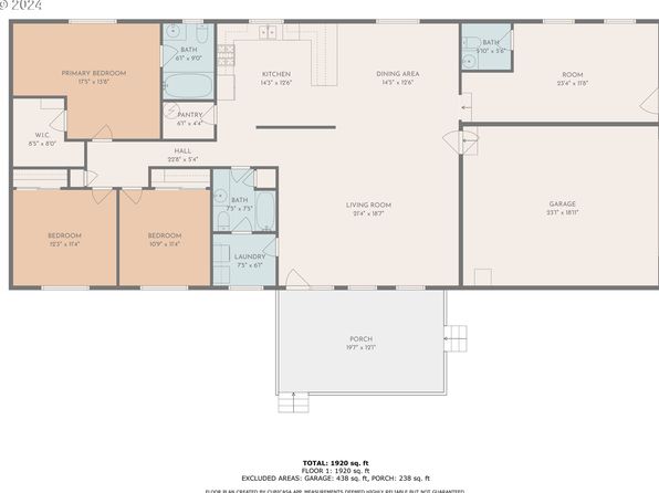 42 Fellers Rd, Carson, WA 98610
