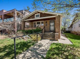 334 S Humboldt St, Denver, CO 80209