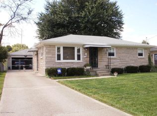 3204 Lenover Dr, Louisville, KY 40216
