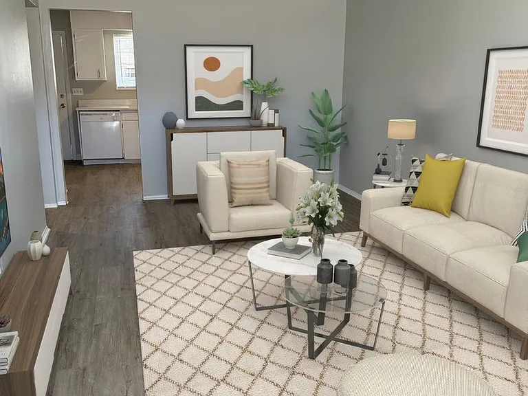 1415 S Corona Ave. — Photo 3
