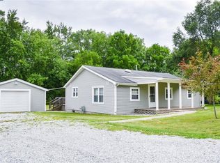 3243 W Washington St, Anderson, IN 46011